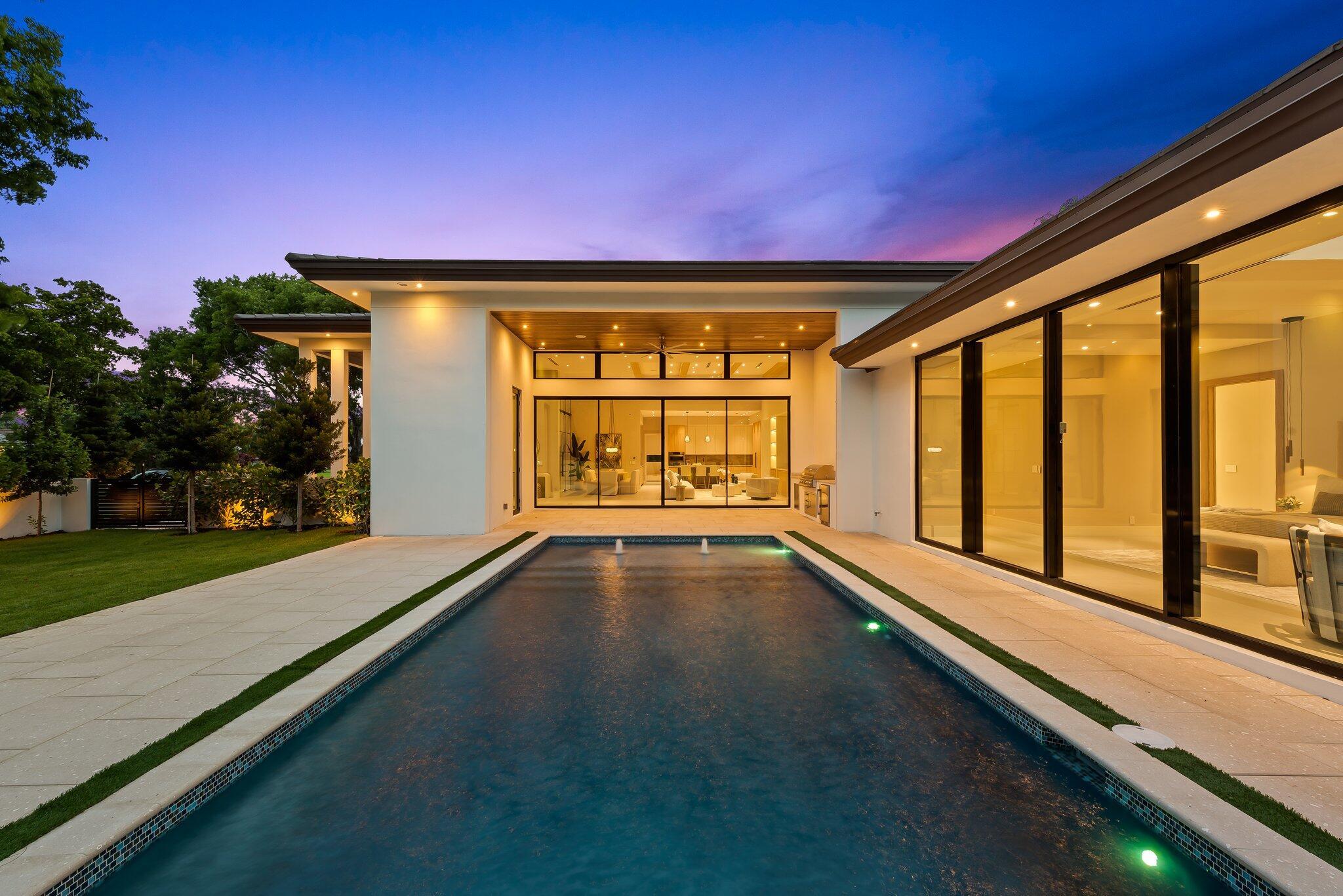 LIGHTHOUSE POINT 4TH SEC - Residential