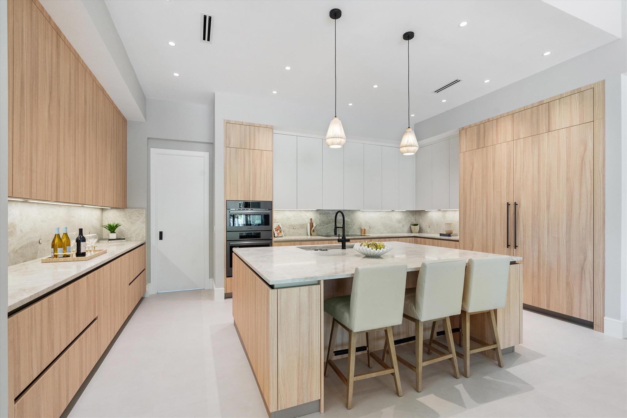 LIGHTHOUSE POINT 4TH SEC - Residential