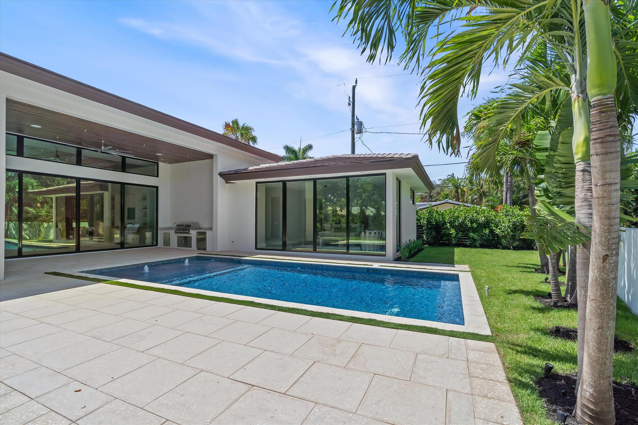 LIGHTHOUSE POINT 4TH SEC - Residential