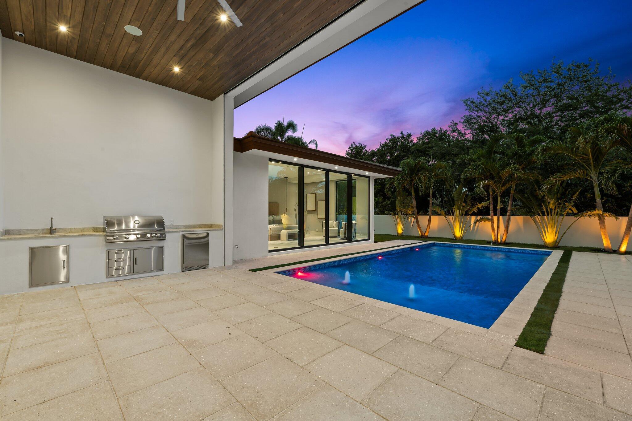 LIGHTHOUSE POINT 4TH SEC - Residential