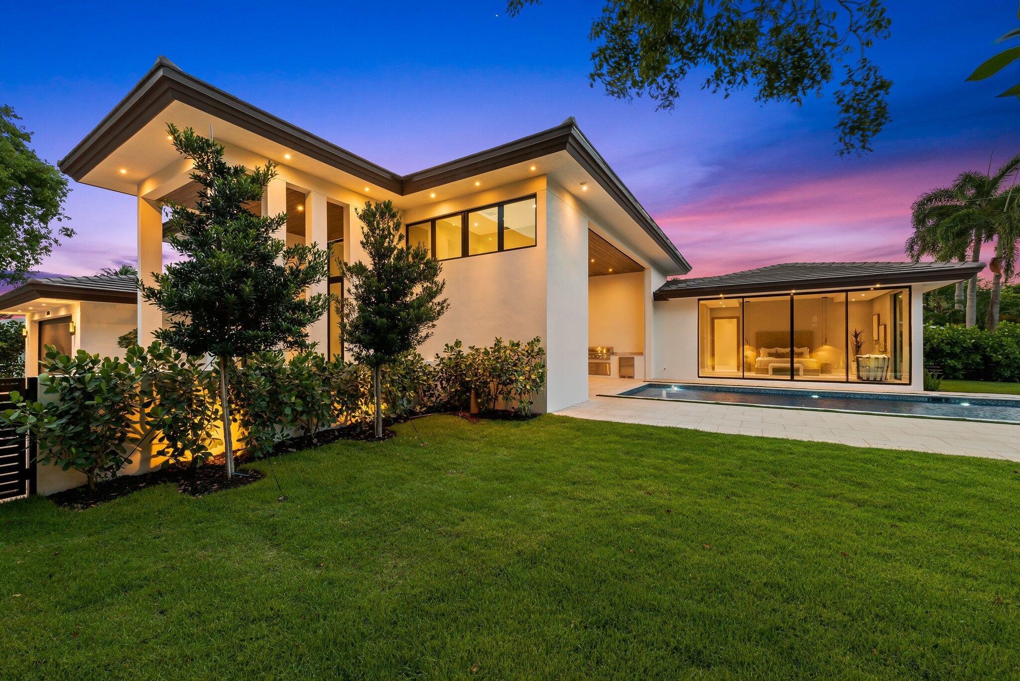 LIGHTHOUSE POINT 4TH SEC - Residential