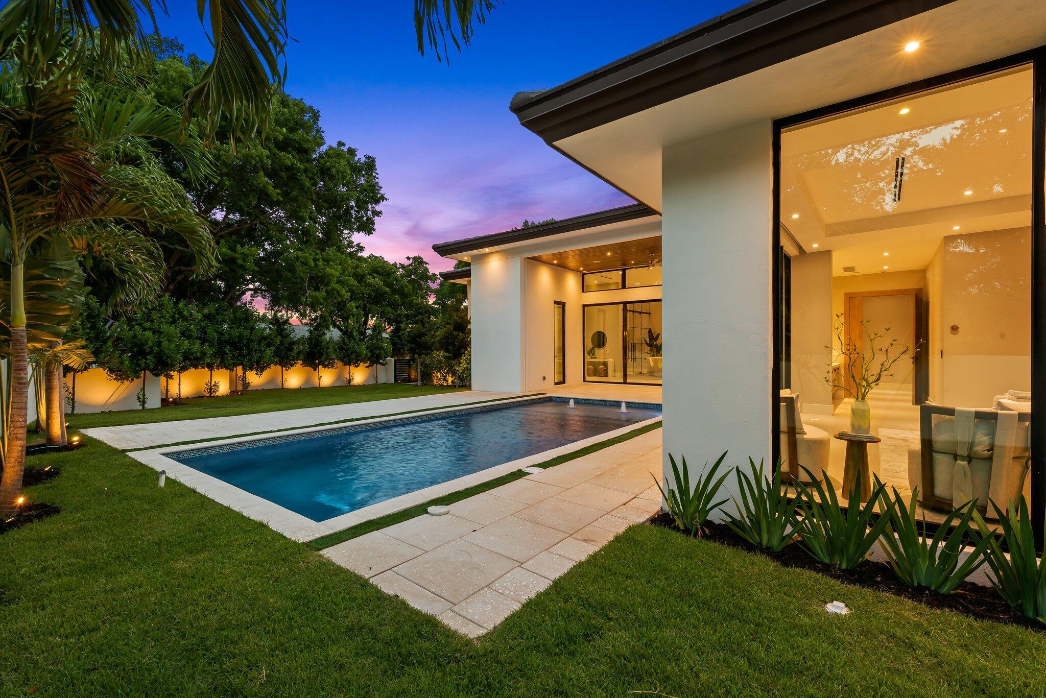 LIGHTHOUSE POINT 4TH SEC - Residential