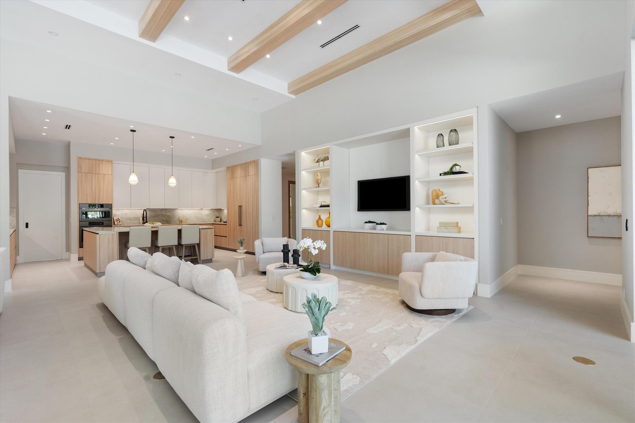 LIGHTHOUSE POINT 4TH SEC - Residential