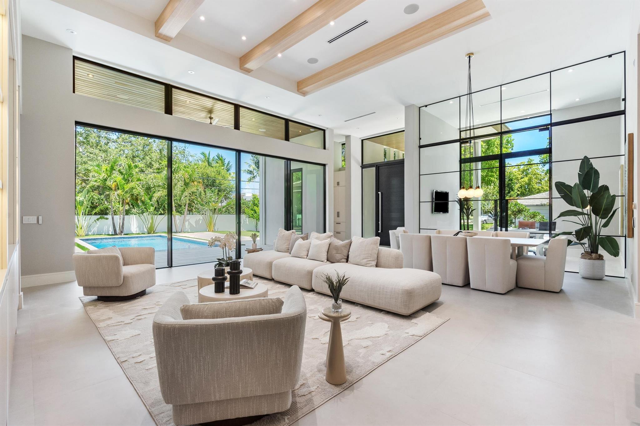 LIGHTHOUSE POINT 4TH SEC - Residential