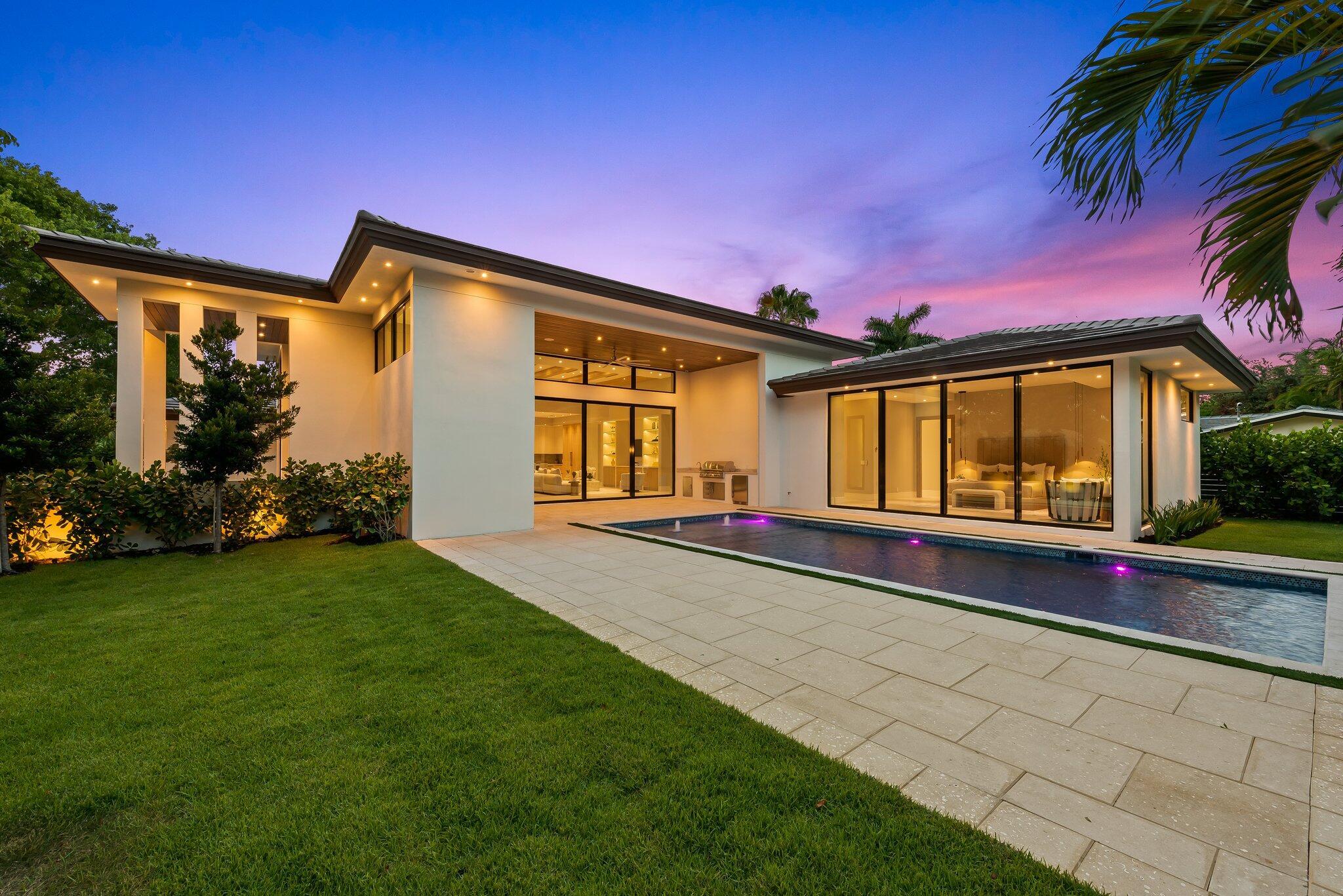 LIGHTHOUSE POINT 4TH SEC - Residential