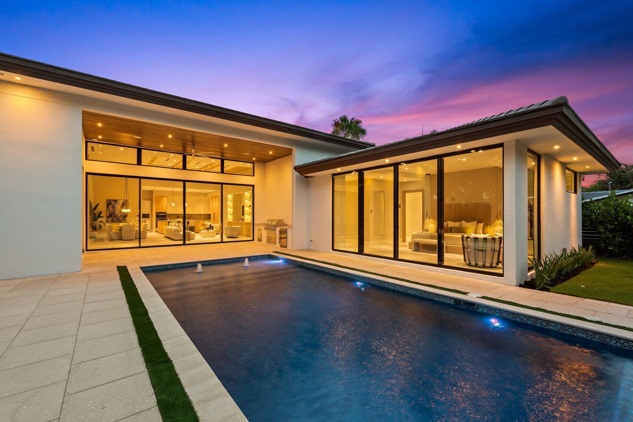 LIGHTHOUSE POINT 4TH SEC - Residential