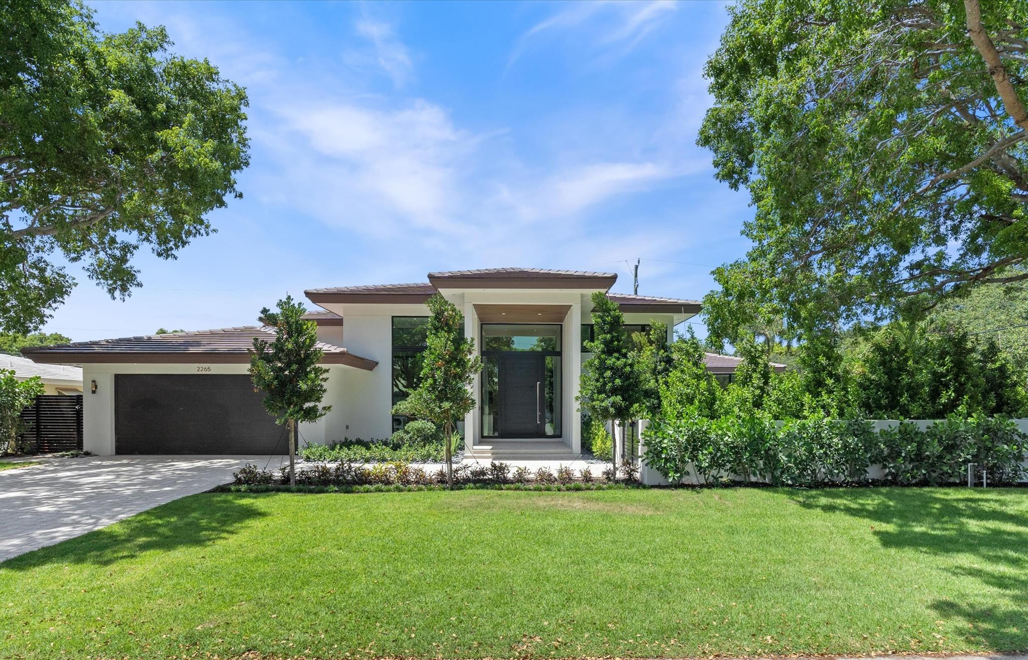 LIGHTHOUSE POINT 4TH SEC - Residential