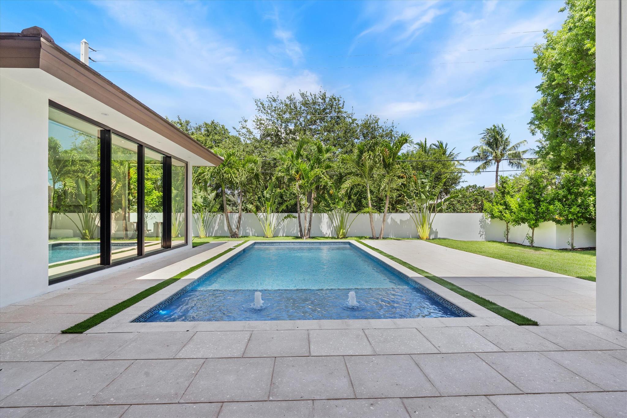 LIGHTHOUSE POINT 4TH SEC - Residential