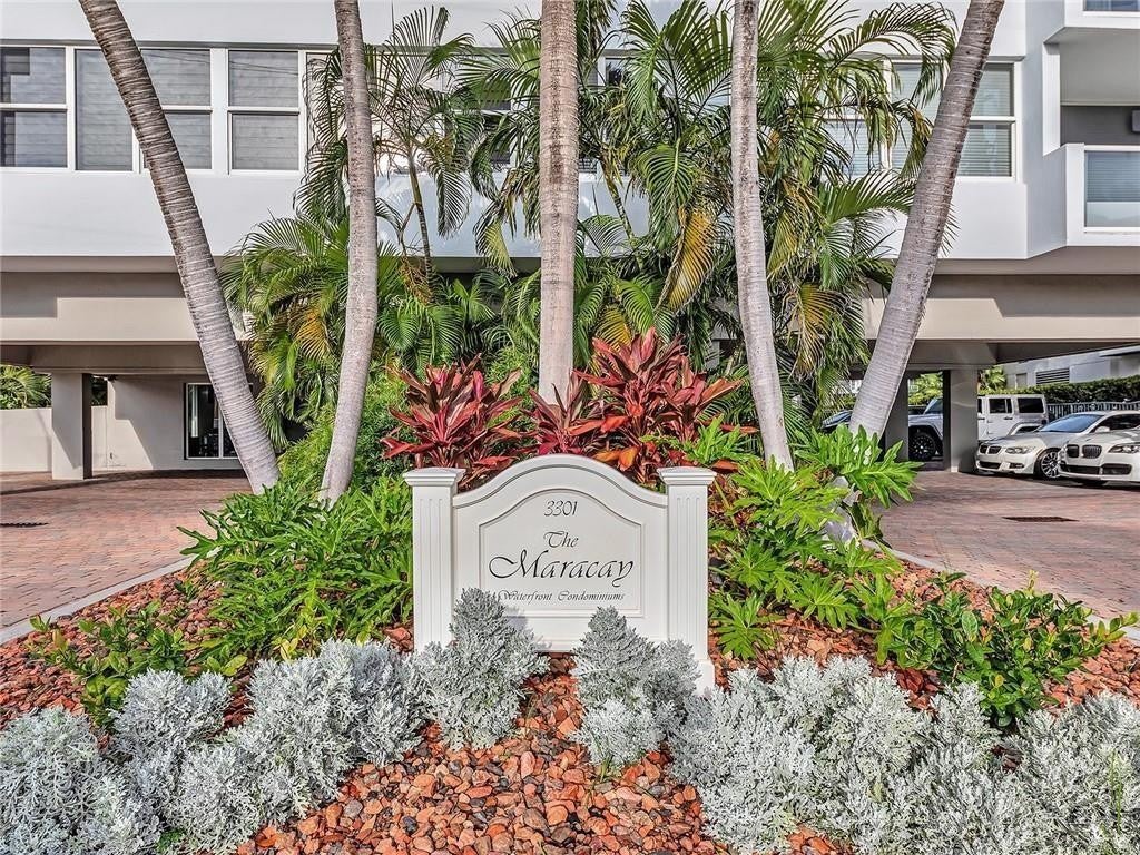 Photo of 3301 NE 32nd Avenue #202, Fort Lauderdale, FL 33308 (MLS # F10474301)