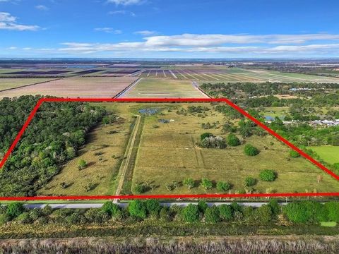 2777 Everhigh Acres Rd Clewiston FL 33440