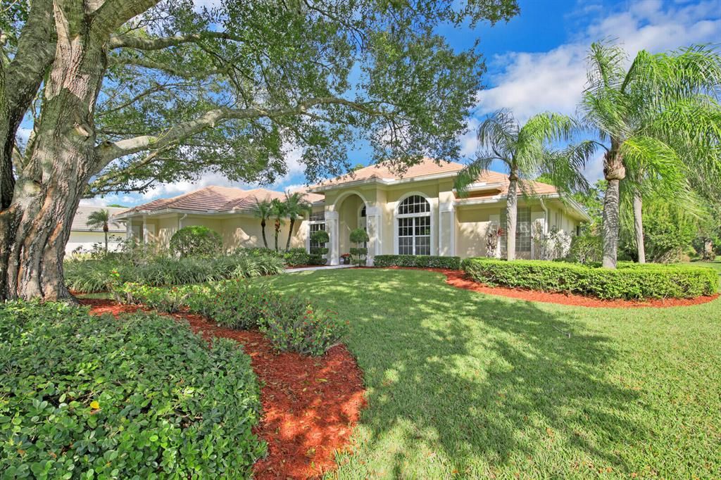 Photo of 8007 Plantation Lakes Drive, Port Saint Lucie, FL 34986 (MLS # R10761042)