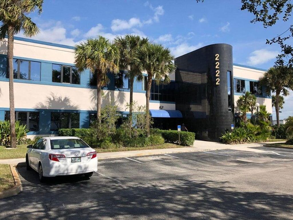 Photo of 2222 Colonial Road #200, Fort Pierce, FL 34950 (MLS # R11140964)