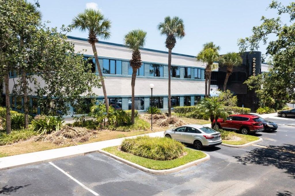 Photo of 2222 Colonial Road #200, Fort Pierce, FL 34950 (MLS # R11140964)