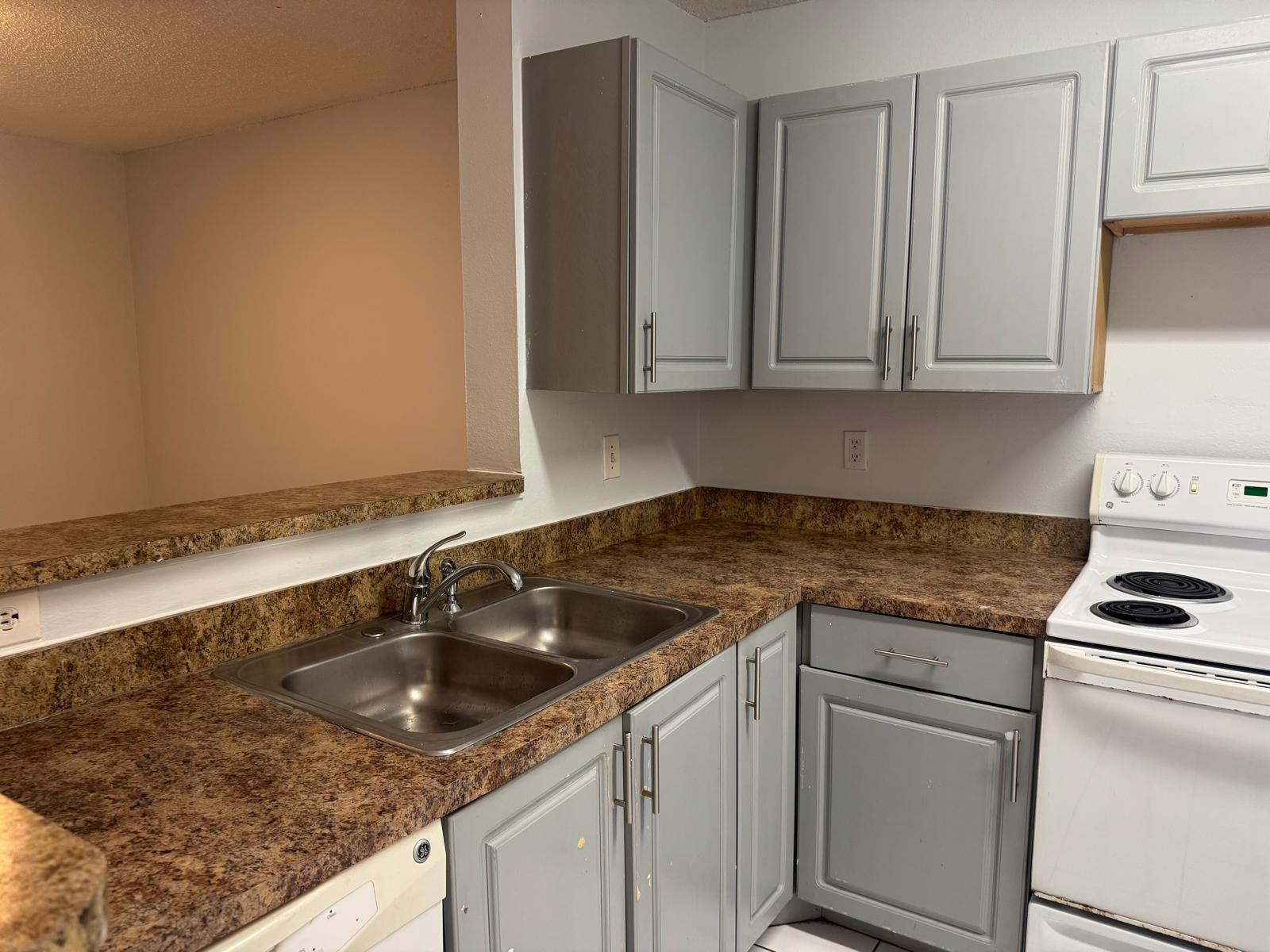 Atlantic Springs Condo - Residential