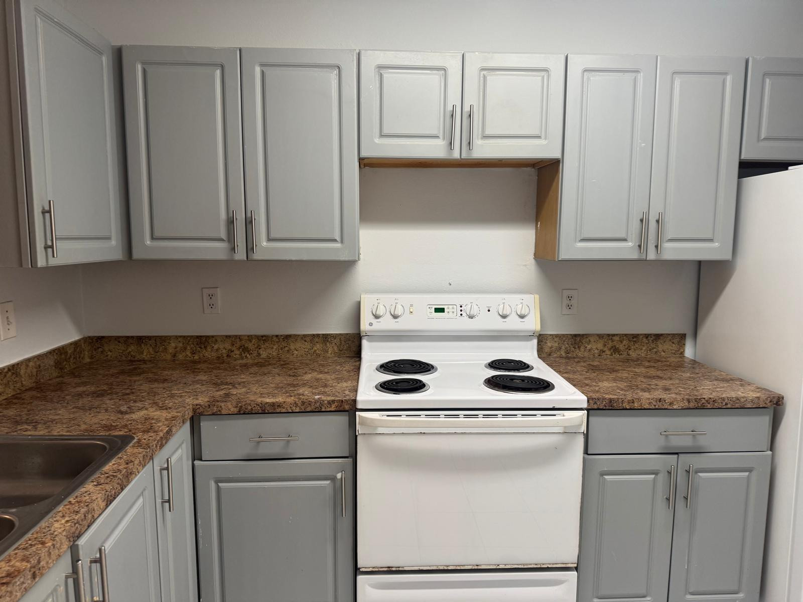 Atlantic Springs Condo - Residential