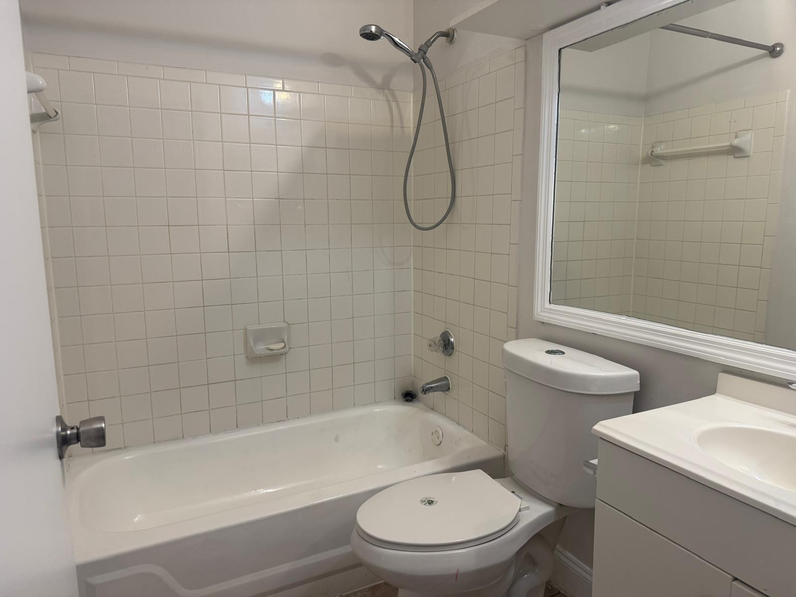 Atlantic Springs Condo - Residential