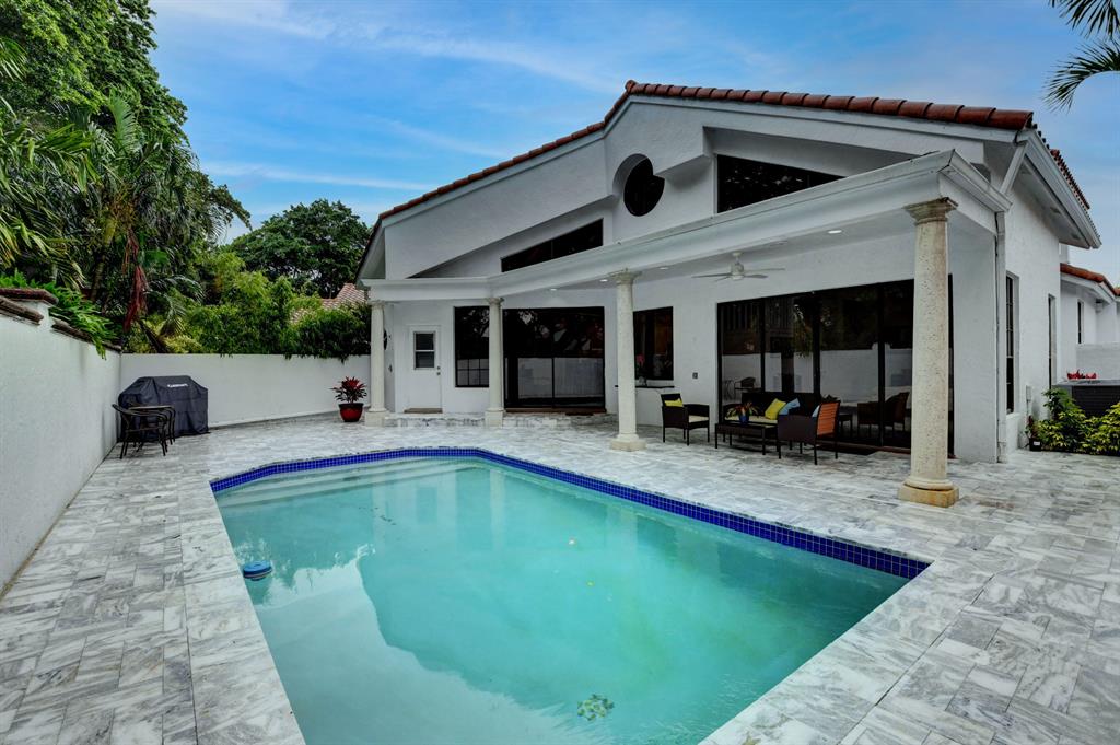 FAIRWAY LANDING - Residential