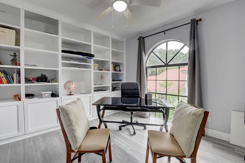 FAIRWAY LANDING - Residential