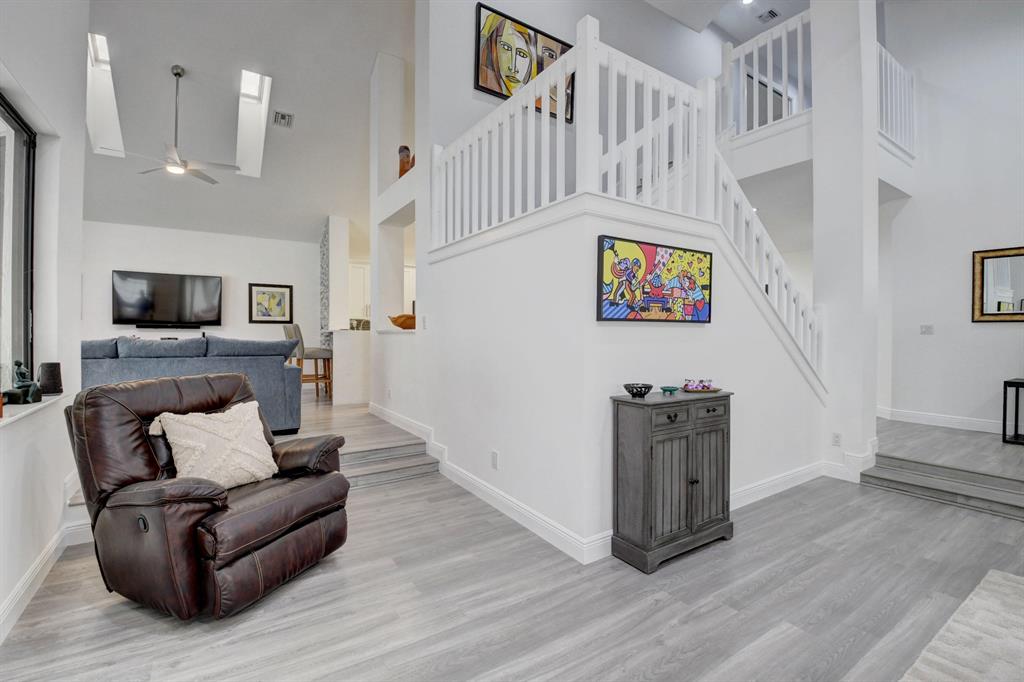 FAIRWAY LANDING - Residential