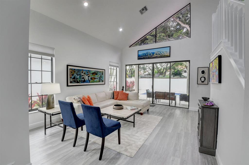 FAIRWAY LANDING - Residential