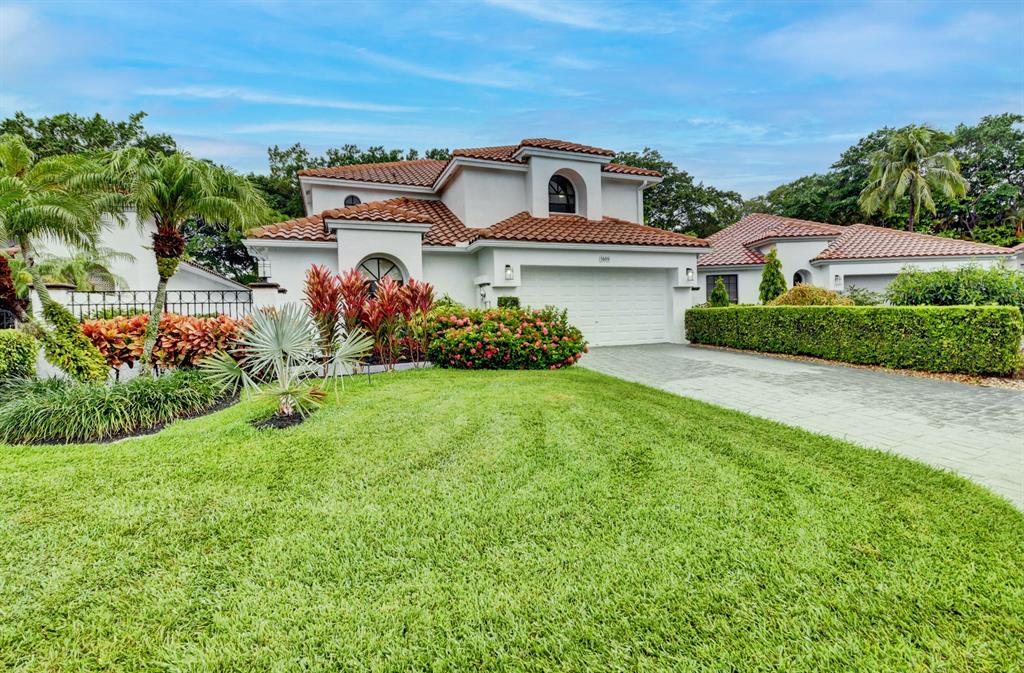 FAIRWAY LANDING - Residential