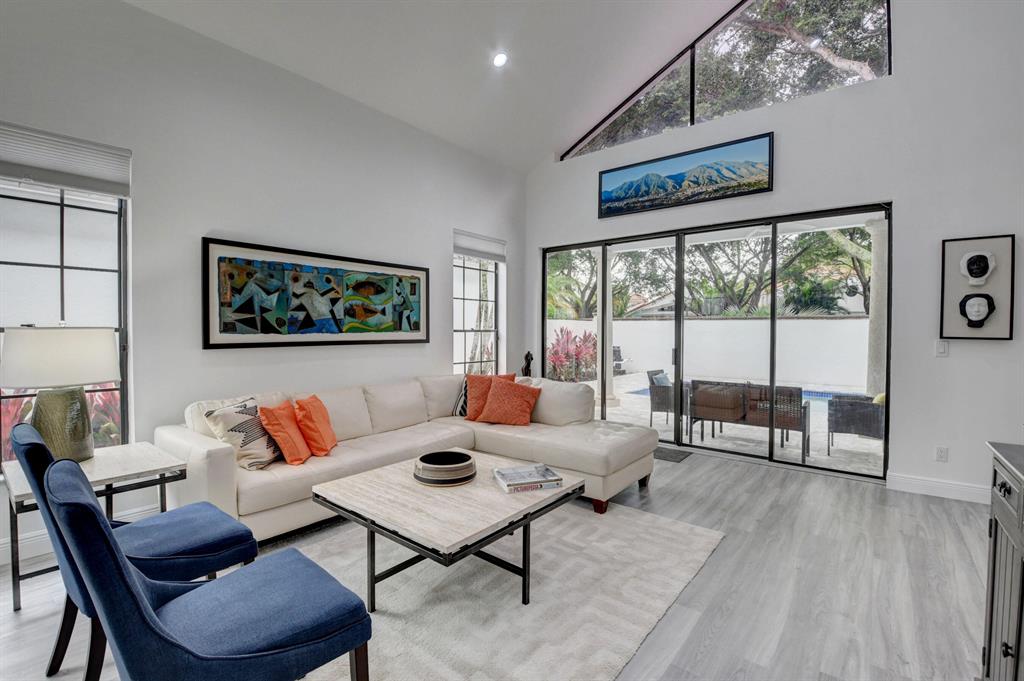 FAIRWAY LANDING - Residential