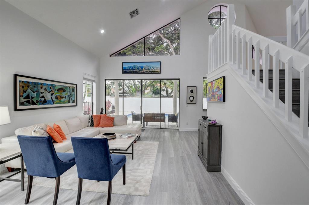 FAIRWAY LANDING - Residential