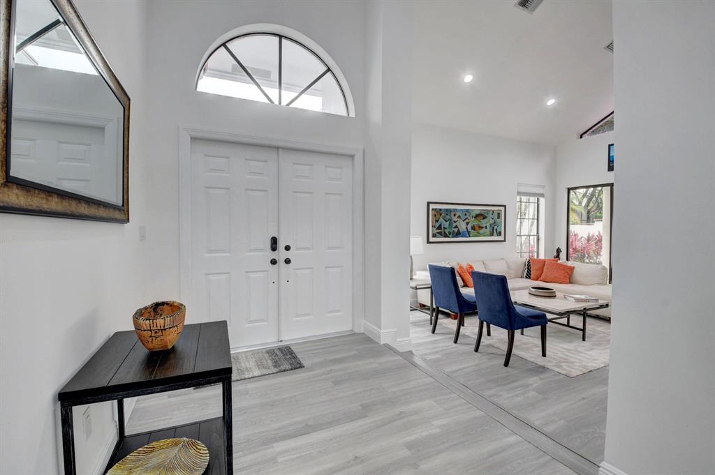 FAIRWAY LANDING - Residential