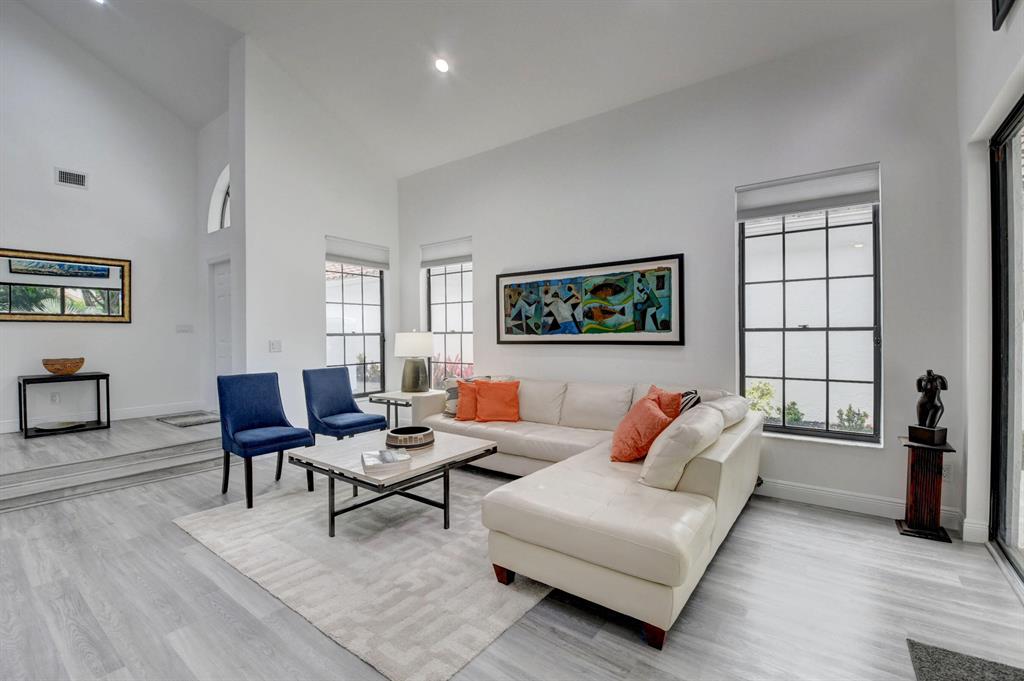 FAIRWAY LANDING - Residential