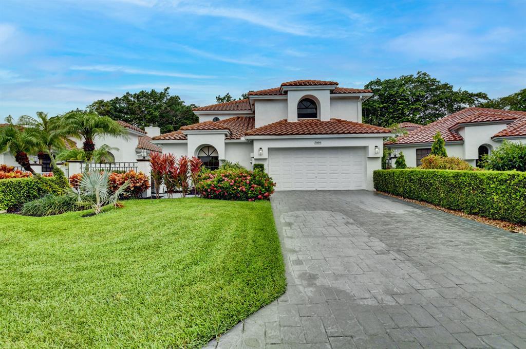 FAIRWAY LANDING - Residential