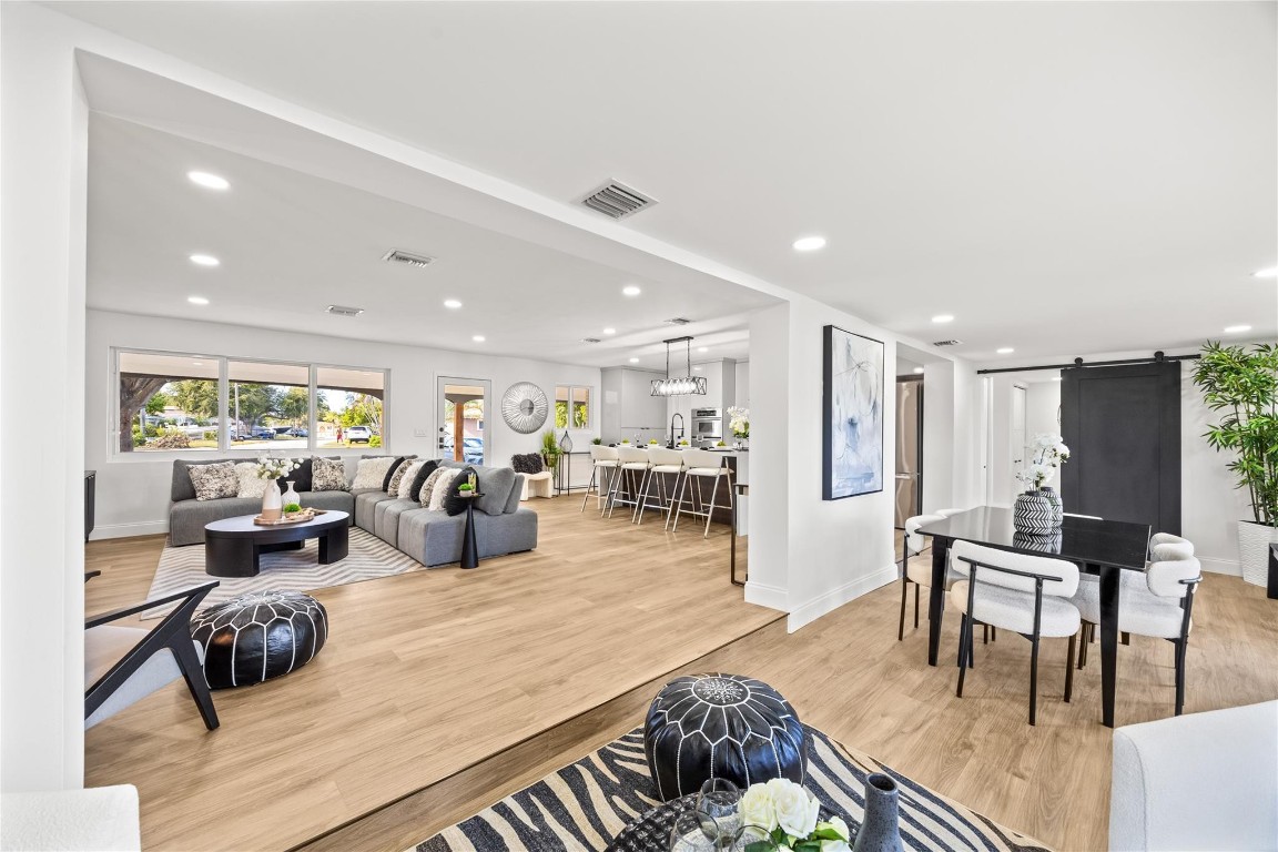 Stephens Square 45-35 B - Residential