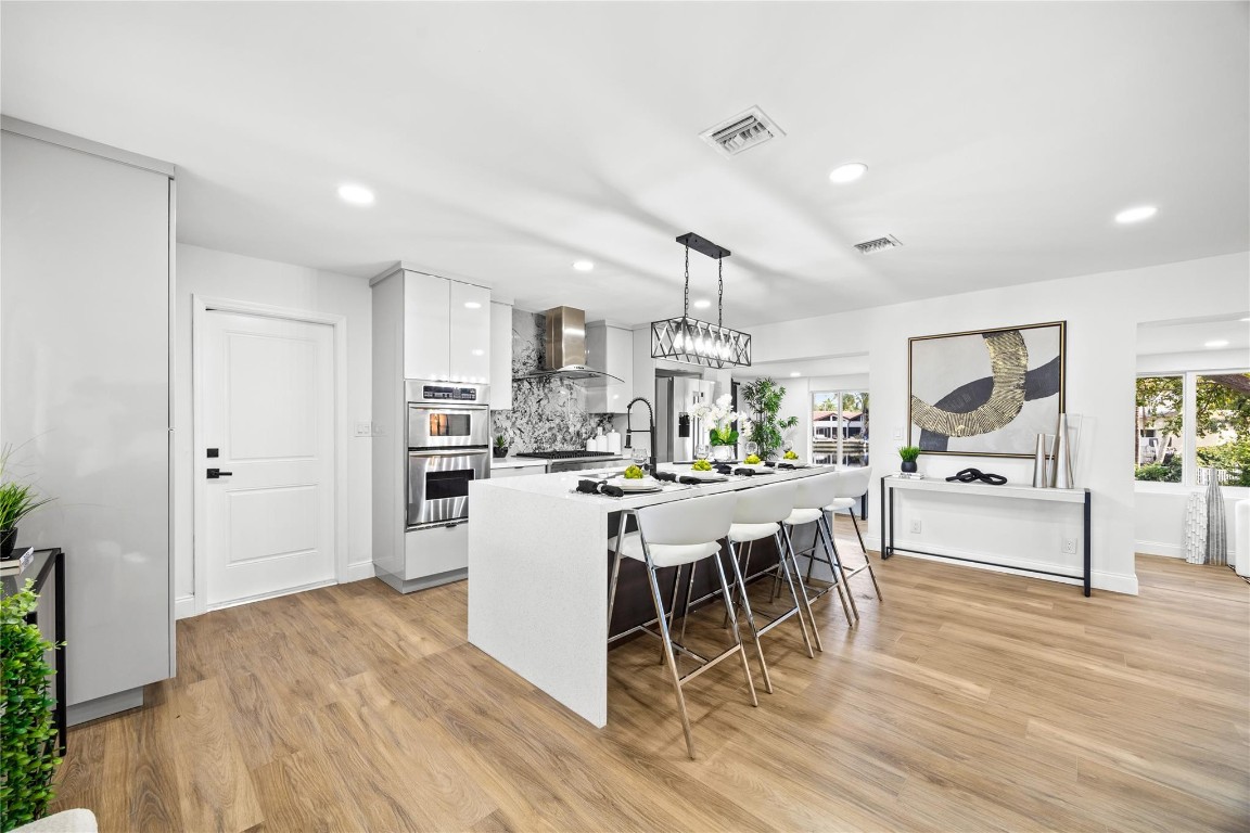 Stephens Square 45-35 B - Residential