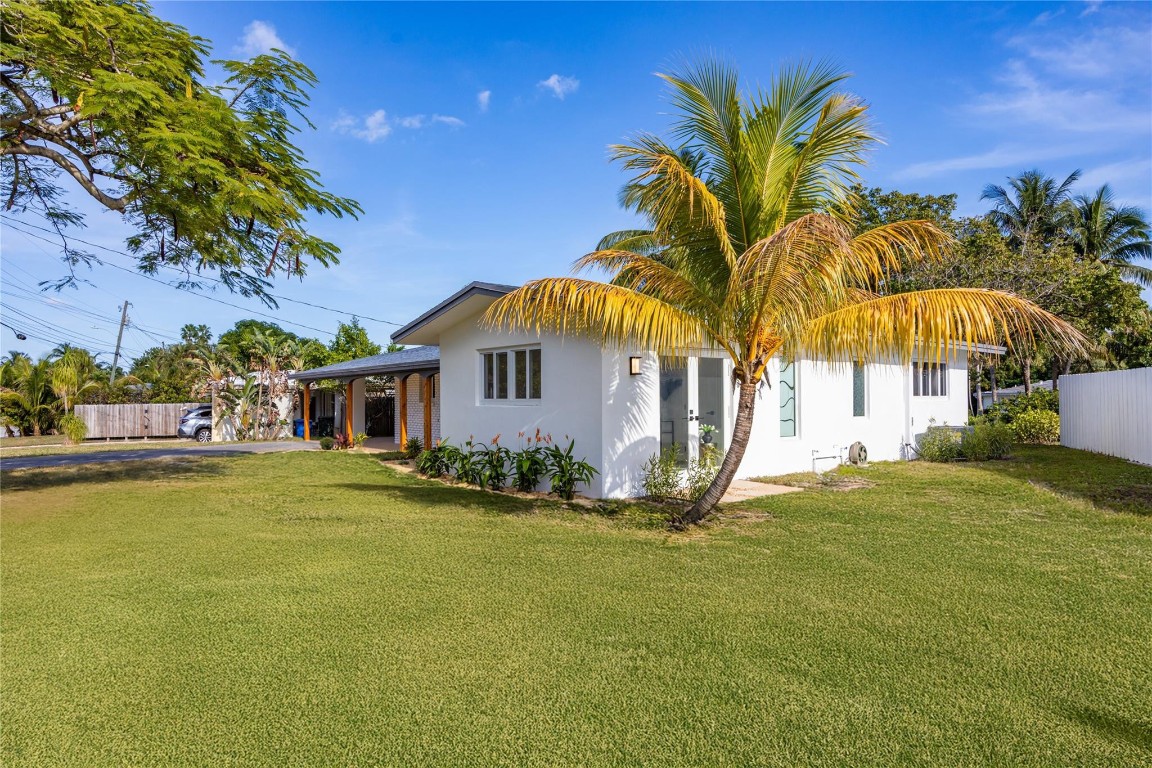 Stephens Square 45-35 B - Residential