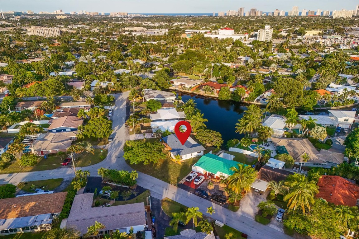 Stephens Square 45-35 B - Residential