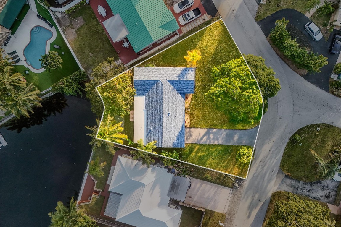 Stephens Square 45-35 B - Residential