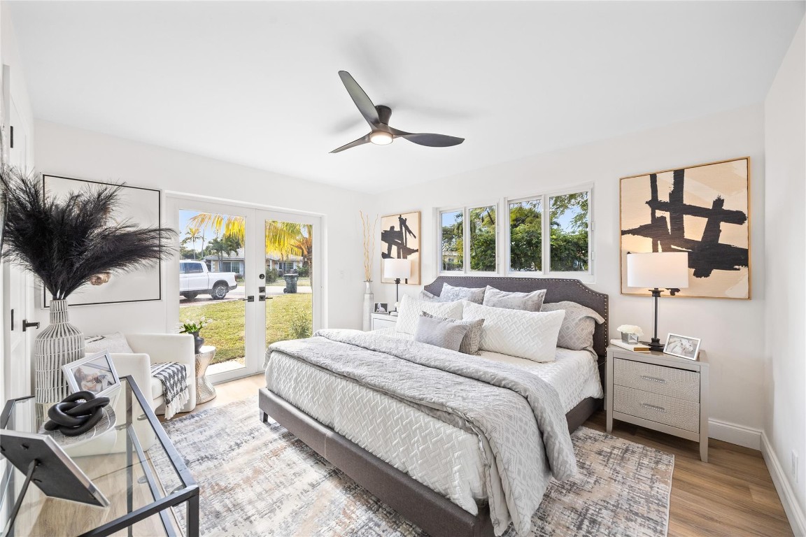 Stephens Square 45-35 B - Residential