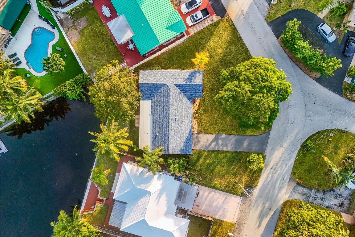 Stephens Square 45-35 B - Residential