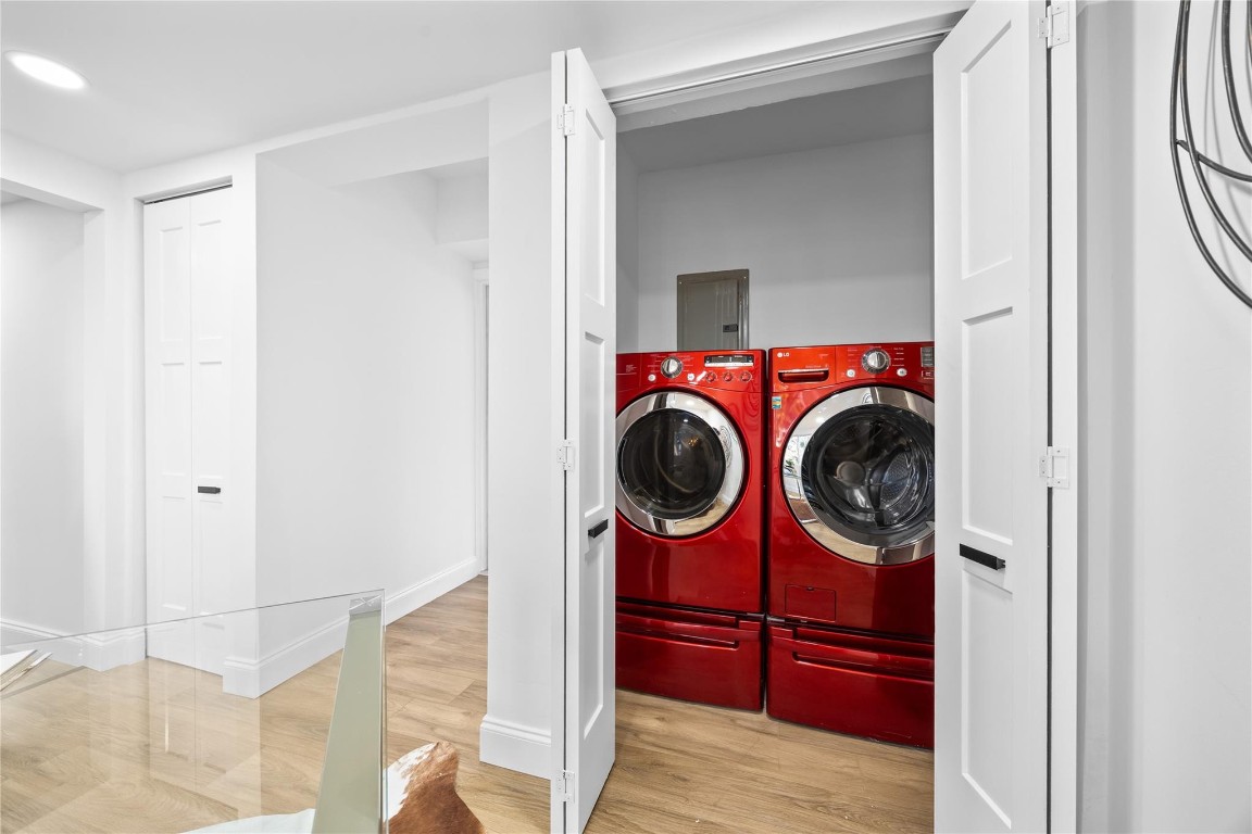 Stephens Square 45-35 B - Residential