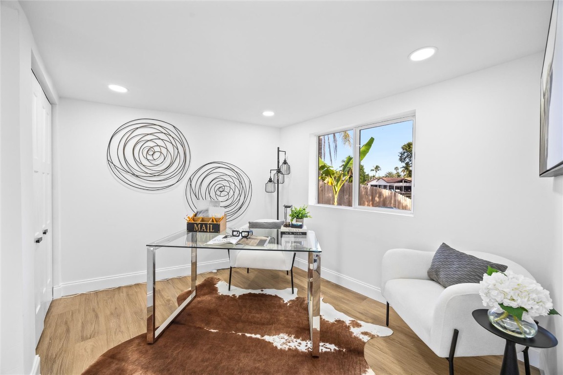 Stephens Square 45-35 B - Residential