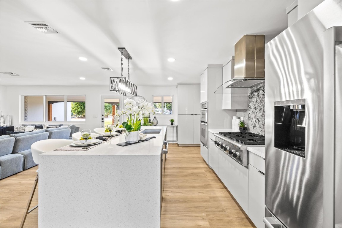 Stephens Square 45-35 B - Residential