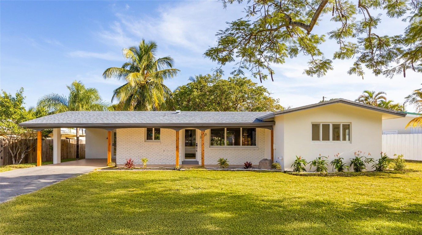 Stephens Square 45-35 B - Residential