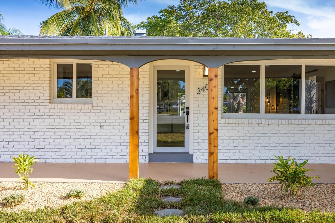 Stephens Square 45-35 B - Residential