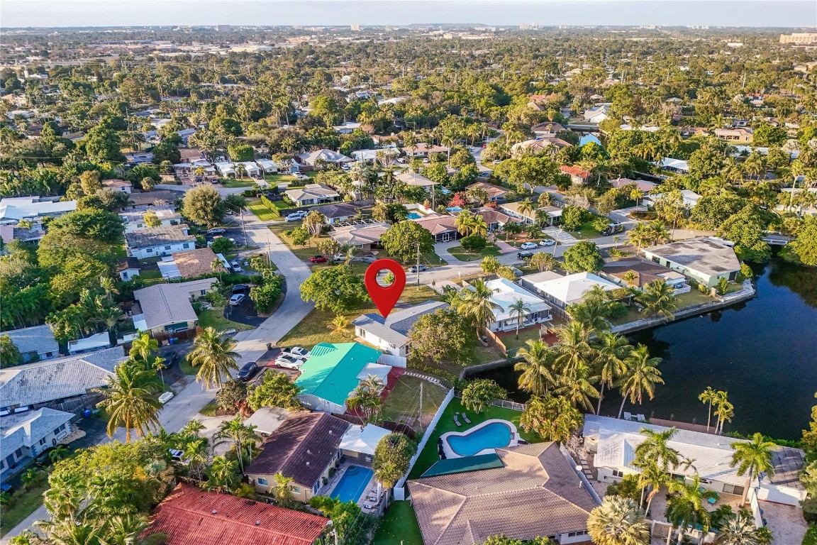 Stephens Square 45-35 B - Residential