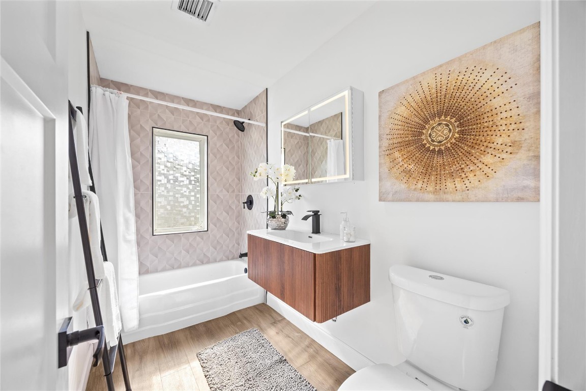 Stephens Square 45-35 B - Residential