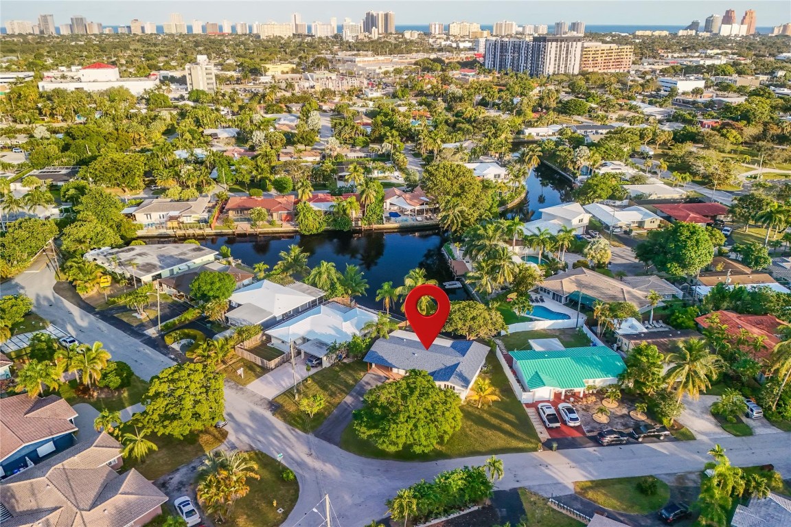 Stephens Square 45-35 B - Residential