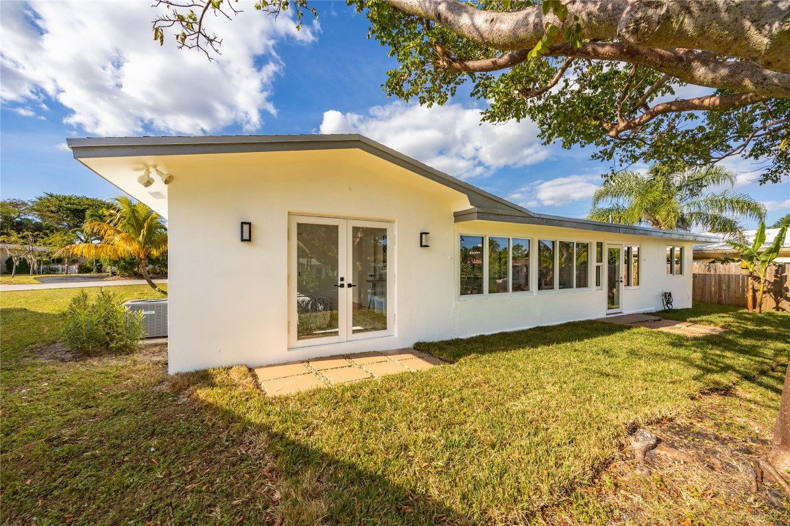 Stephens Square 45-35 B - Residential