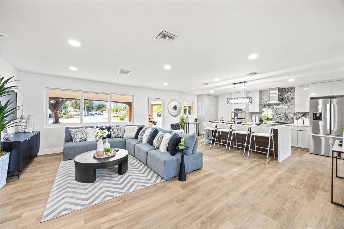 Stephens Square 45-35 B - Residential