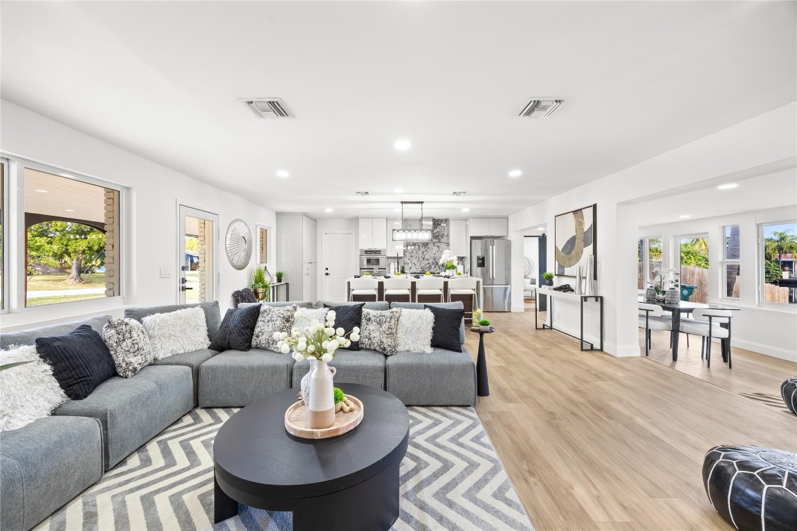 Stephens Square 45-35 B - Residential