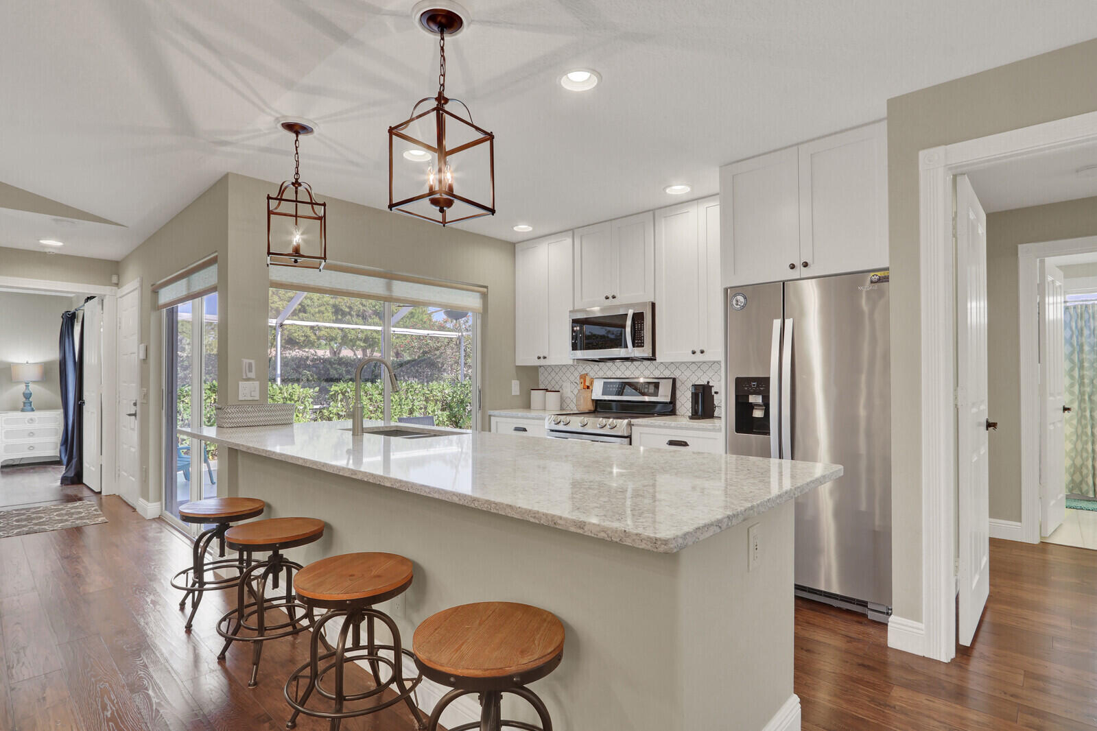 OAKS-SUNTERRACE 4 - Residential