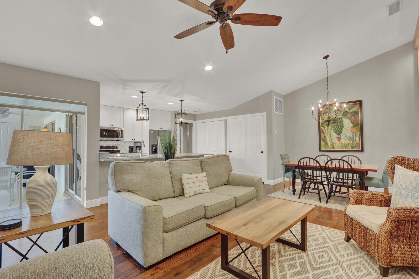 OAKS-SUNTERRACE 4 - Residential